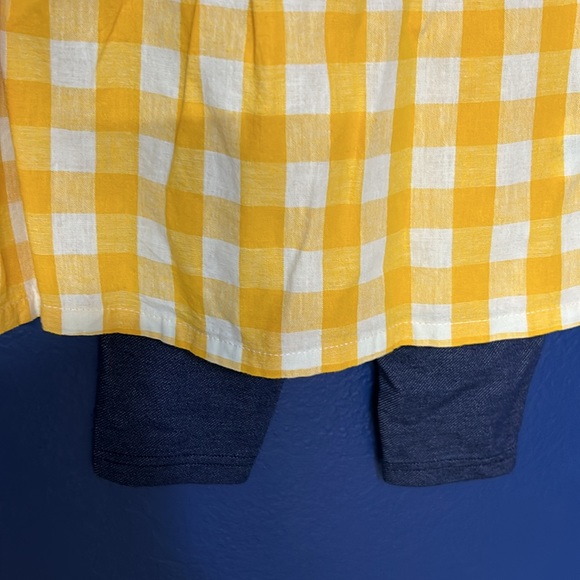 NWT-3T- Carters outfit. - Picture 8 of 10